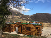 strutture installate