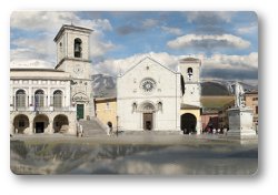 foto dell'ambiente dove si trova il CEA