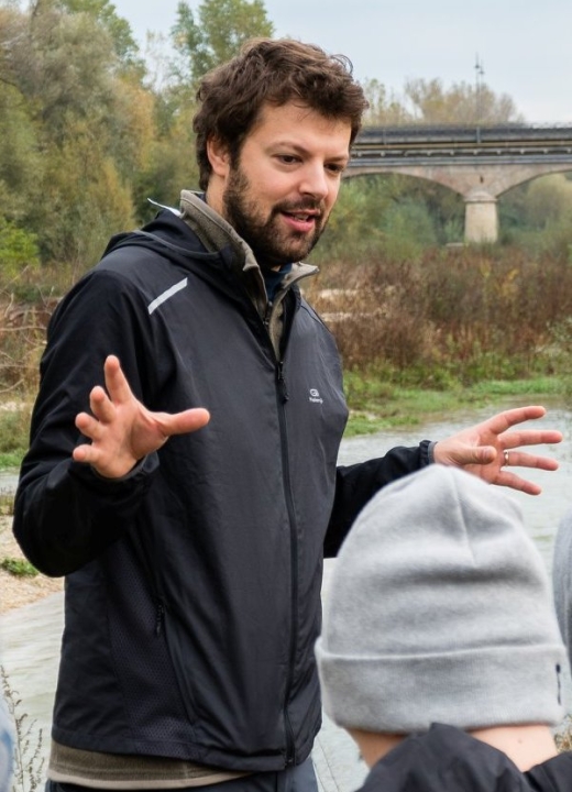 foto della guida