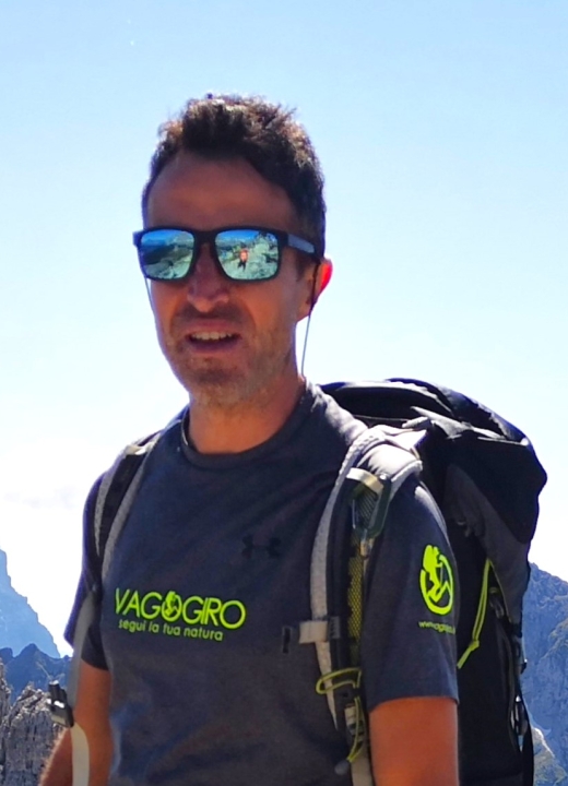 foto della guida