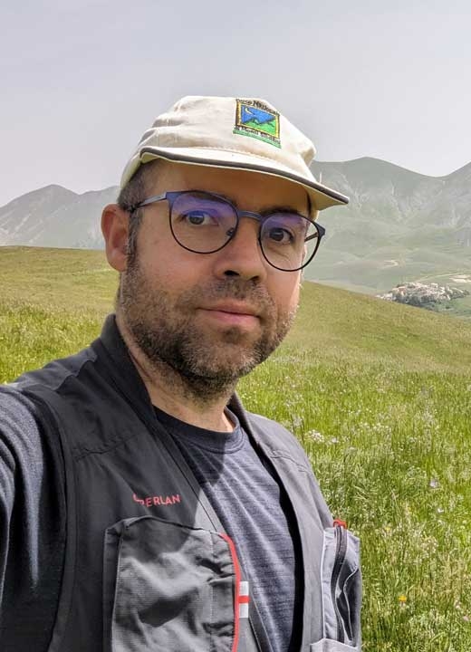 foto della guida