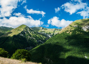 panorama tratta
