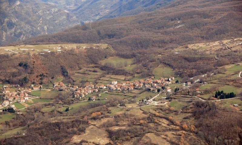 Spelonca d'Arquata