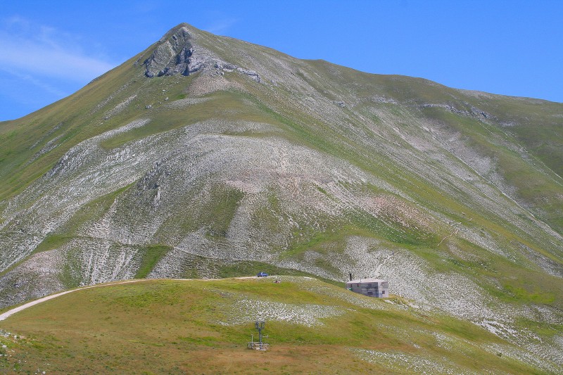 Rifugio del Fargno