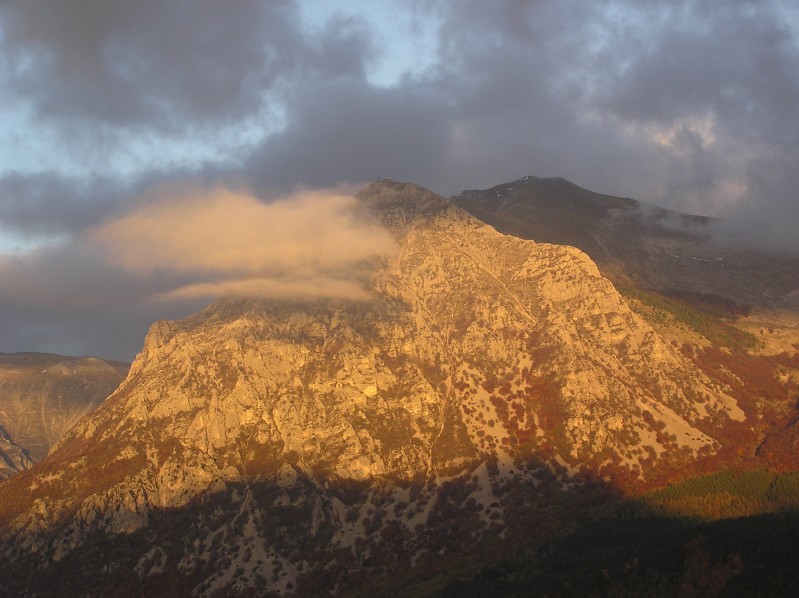 Monte Bove