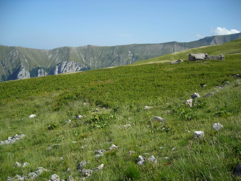 Casale della Priora