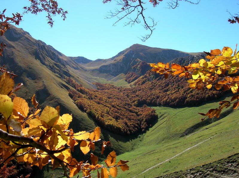 Valle Orteccia