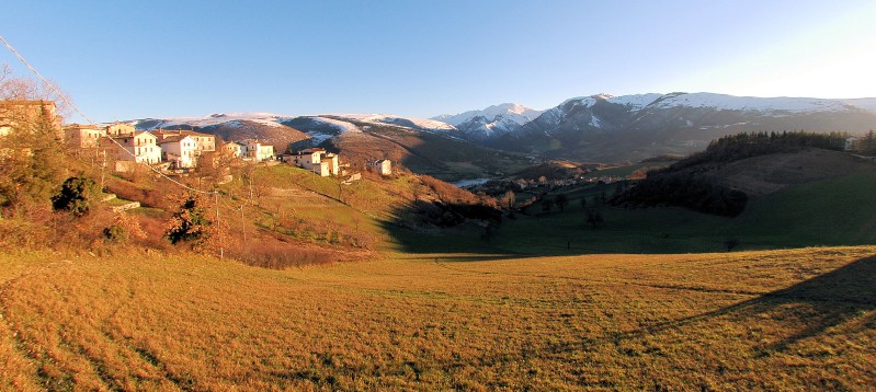 La nostra Valle del Fiastrone