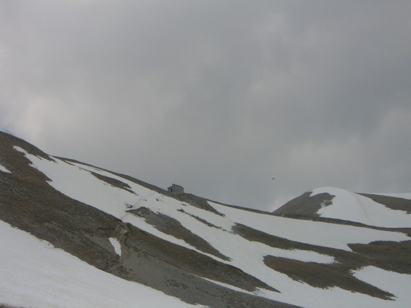 Rifugio Zilioli