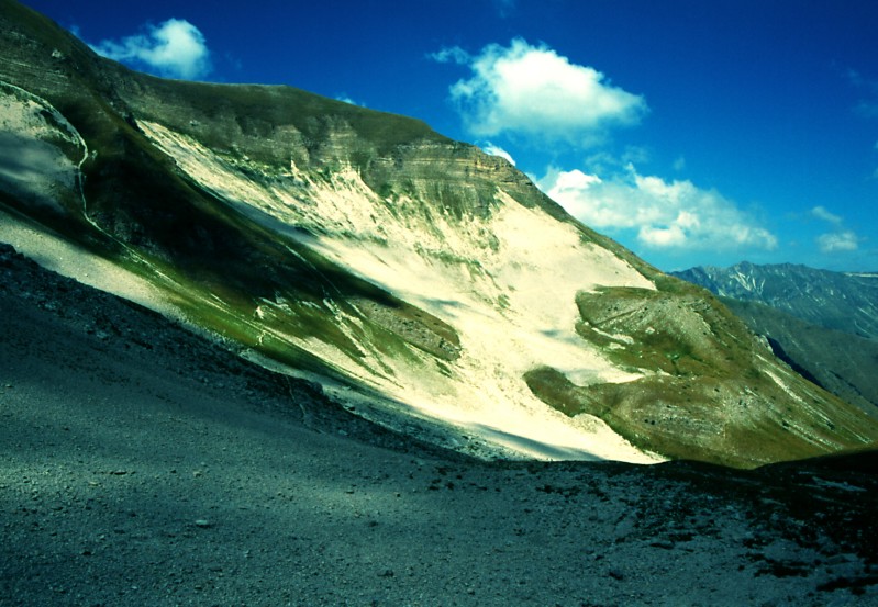 Lago di Pilato