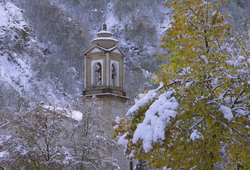 Santuario dell'Ambro