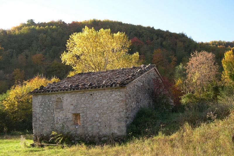 Casolare