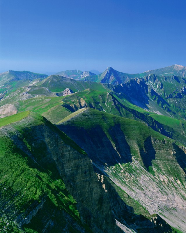 13 cime