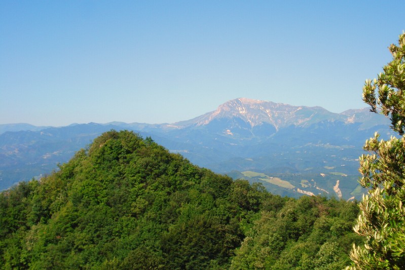  I NOSTRI MONTI