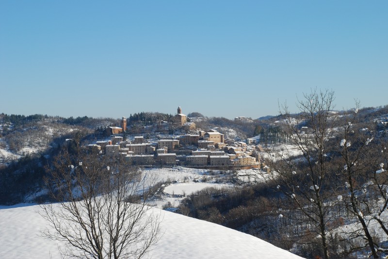 Montefortino