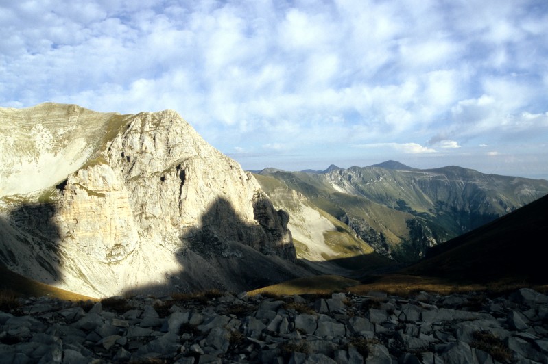  Pizzo del diavolo