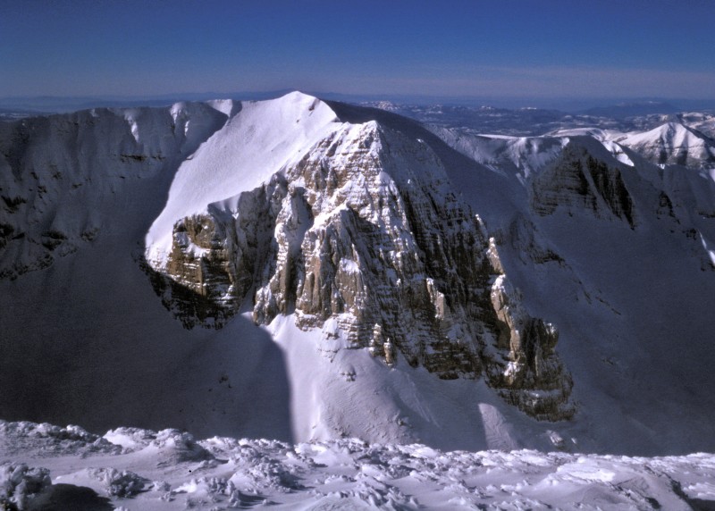 Pizzo del Diavolo
