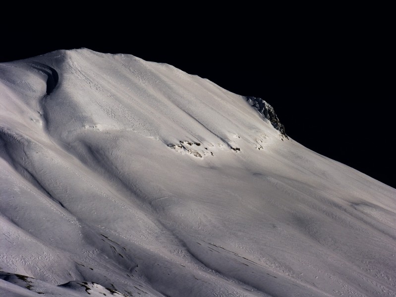 Colori neve