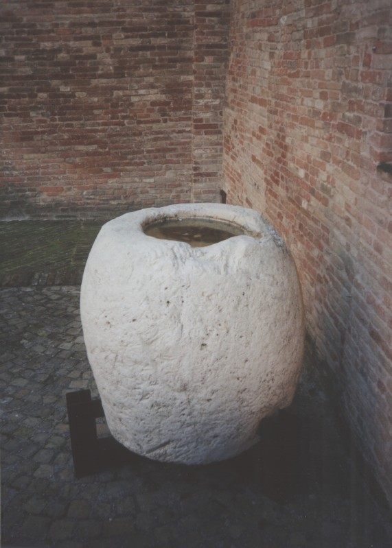 Uovo di Sarnano