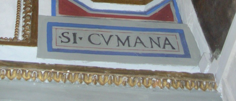 Sibilla Cumana