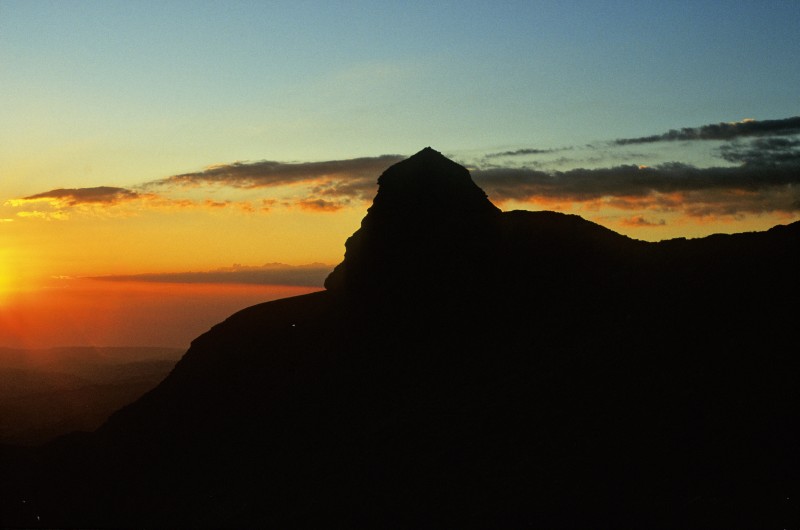  La  Sibilla all'alba