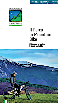 scarica il depliant dei percorsi in mountain bike