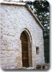 Chiesa di Santa Maria della Pace