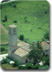 Santuario del Beato Ugolino