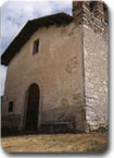 Chiesa di santa Maria delle Grazie